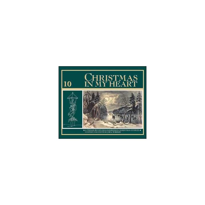 Christmas in My Heart, Book 10 Christmas in My Heart, Book 10
