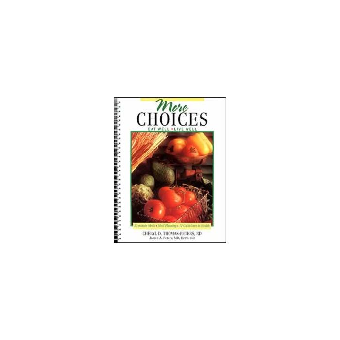More Choices More Choices