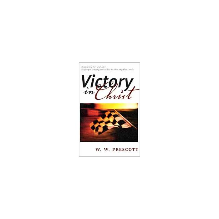 Victory in Christ