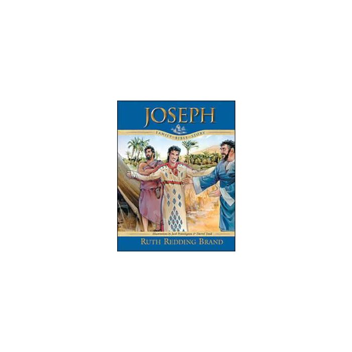 Joseph Joseph