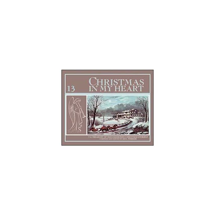 Christmas in My Heart, Book 13
