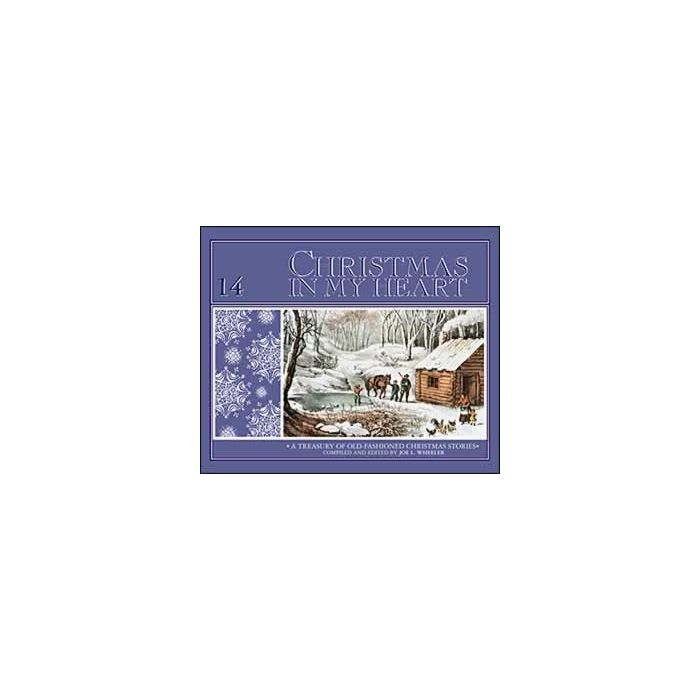 Christmas in My Heart, Book 14 Christmas in My Heart, Book 14
