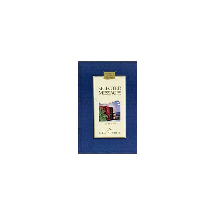 Selected Messages Book 2 Selected Messages Book 2