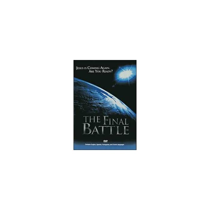 The Final Battle The Final Battle