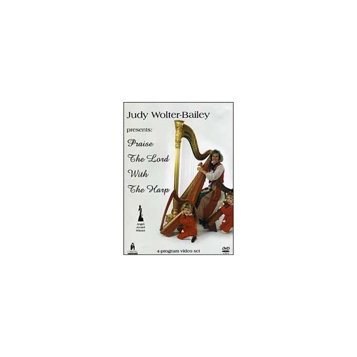 Praise The Lord With Harp Praise The Lord With Harp