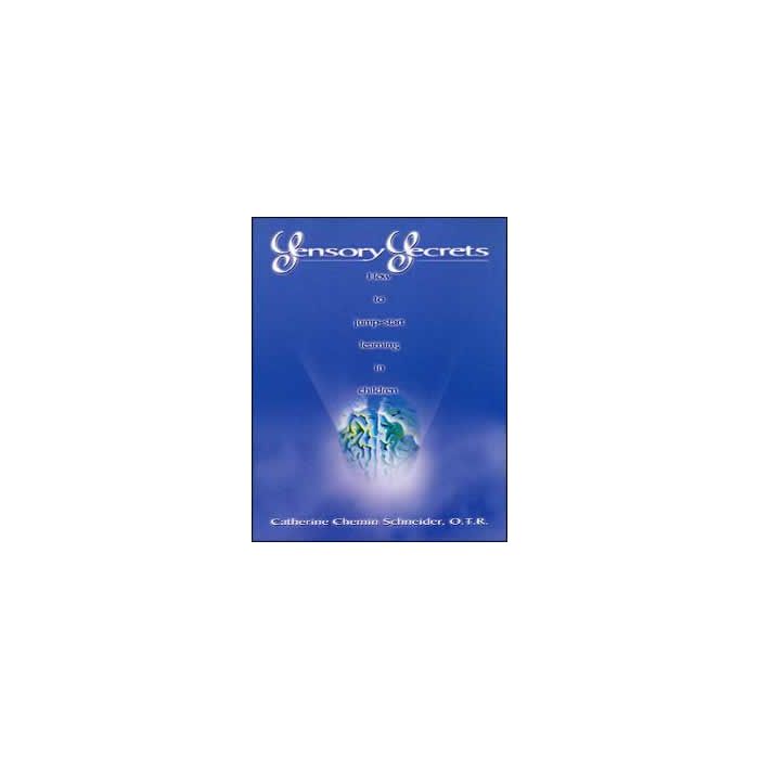 Sensory Secrets Sensory Secrets