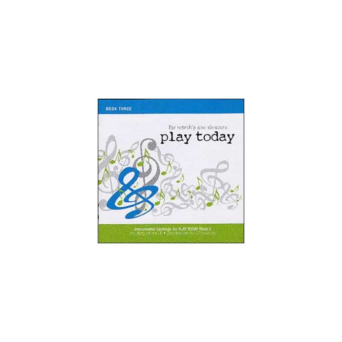 Play Today III Play Today III