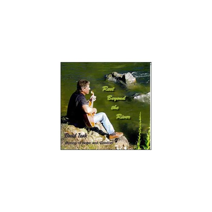 Rest Beyond The River Rest Beyond The River