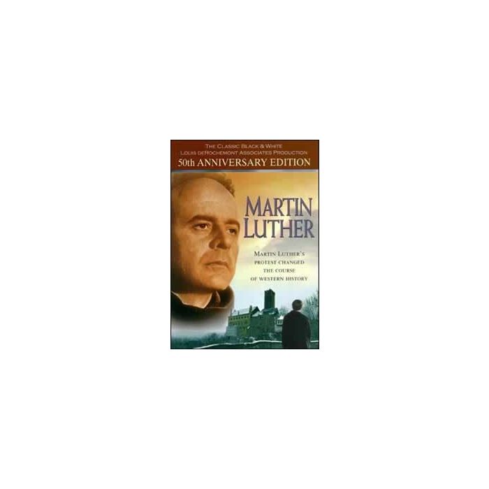 Martin Luther Martin Luther