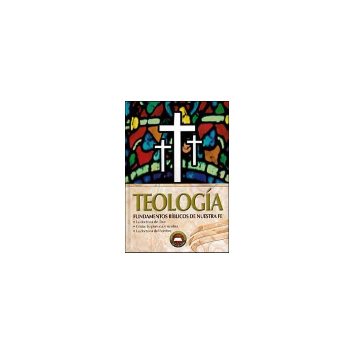 Teologia, Fundamente de Fe T2 Teologia, Fundamente de Fe T2