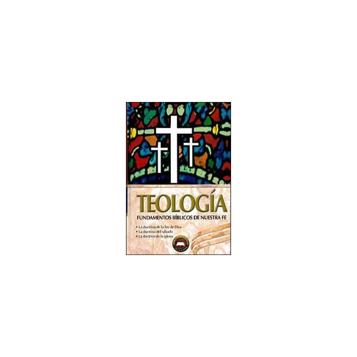 Teologia, Fundamente de Fe T5 Teologia, Fundamente de Fe T5