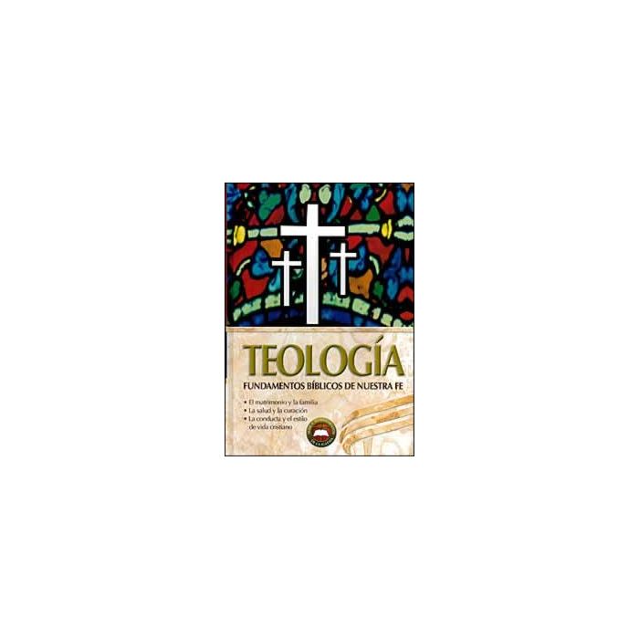 Teologia, Fundamente de Fe T7 Teologia, Fundamente de Fe T7