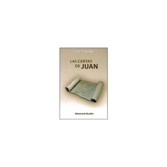 Las Cartas de Juan Las Cartas de Juan