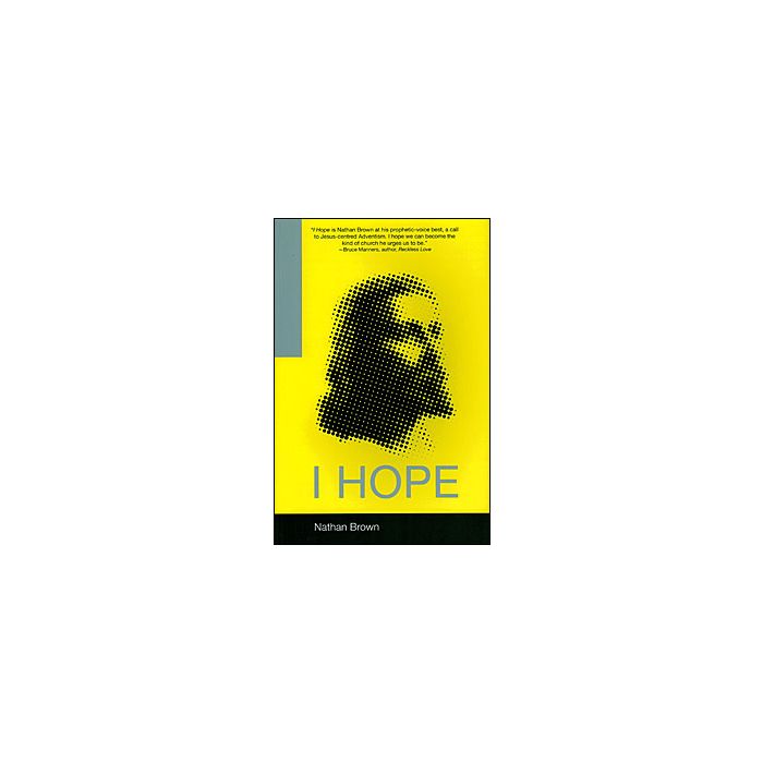 I Hope I Hope