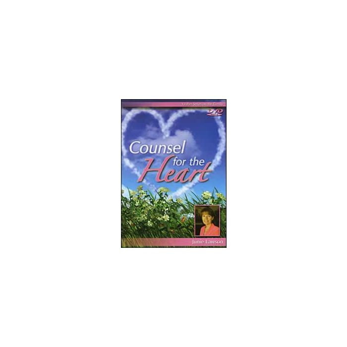 Counsels For The Heart 3V