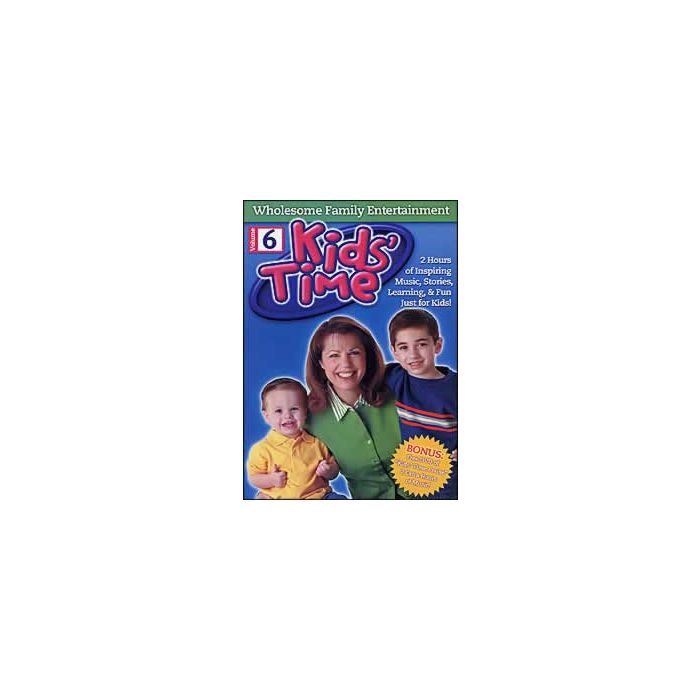 Kids' Time V06 Kids' Time V06