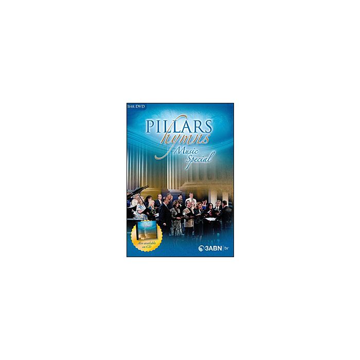 Pillars Hymns Pillars Hymns