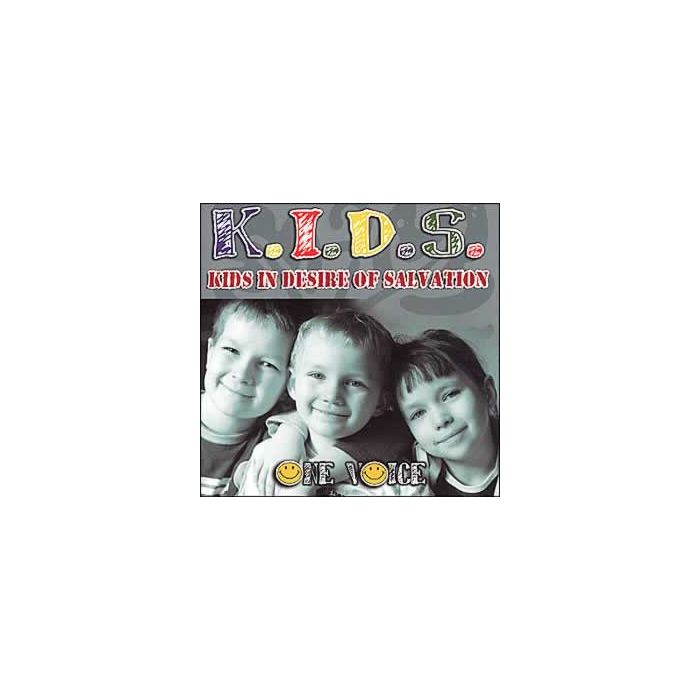 K.I.D.S. K.I.D.S.
