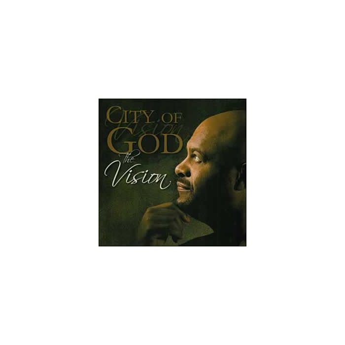 City of God - The Vision City of God - The Vision