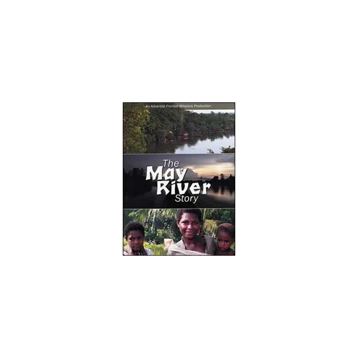 The May River Story