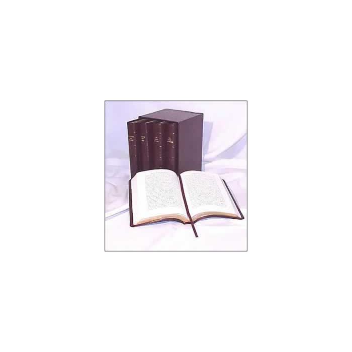 Conflict of the Ages, 5 Volume set Conflict of the Ages, 5 Volume set