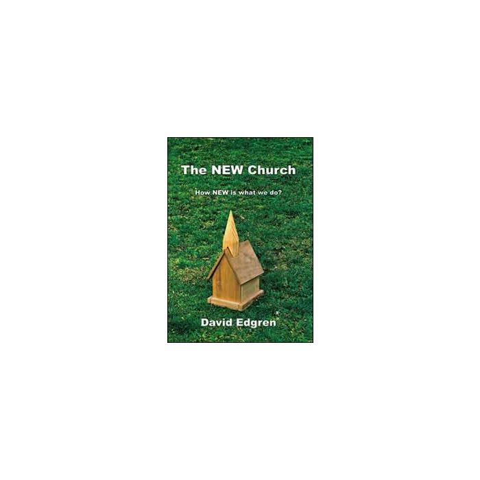 The New Church The New Church