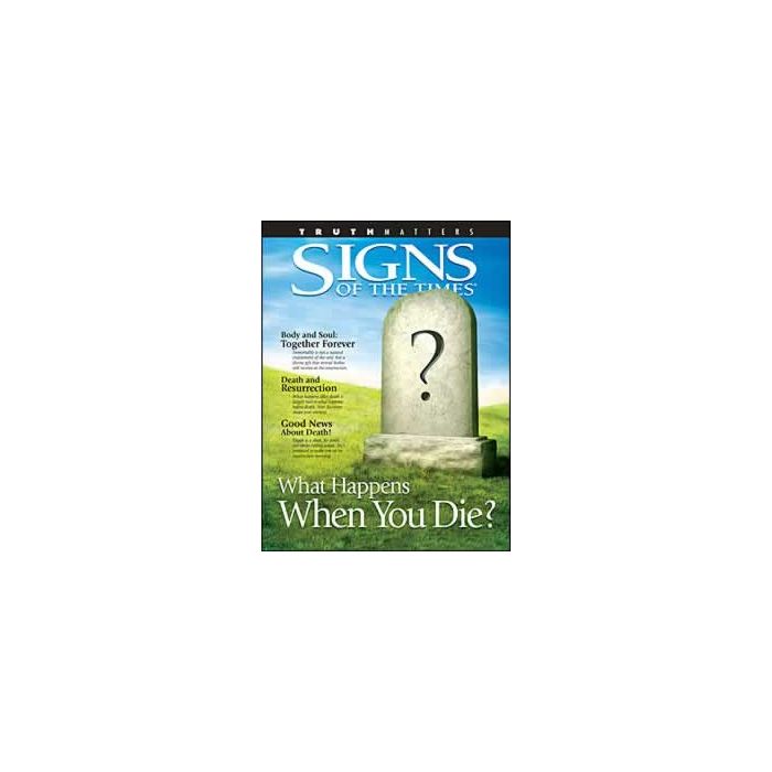 Signs Spcl- State Of The Dead Signs Spcl- State Of The Dead