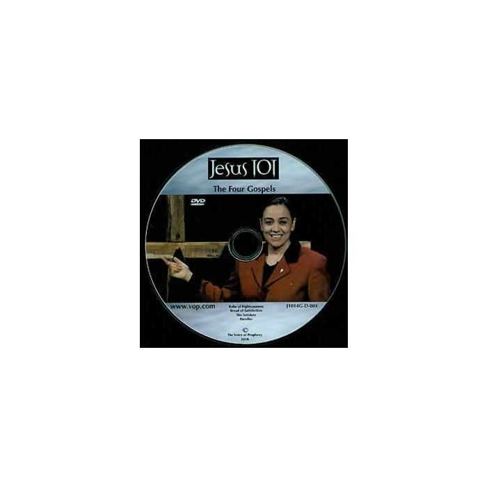 Four Gospels, The Four Gospels, The