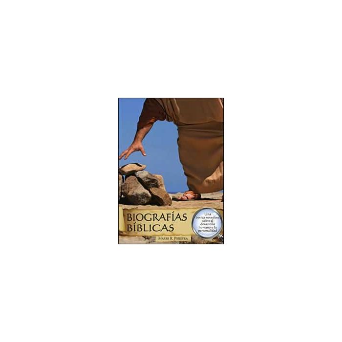 Biografias Biblicas Biografias Biblicas