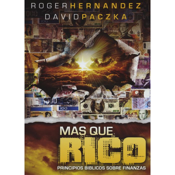 Mas Que Rico Mas Que Rico
