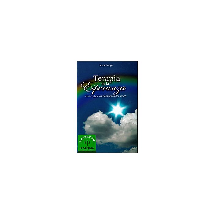 Terapia de la Esperanza Terapia de la Esperanza
