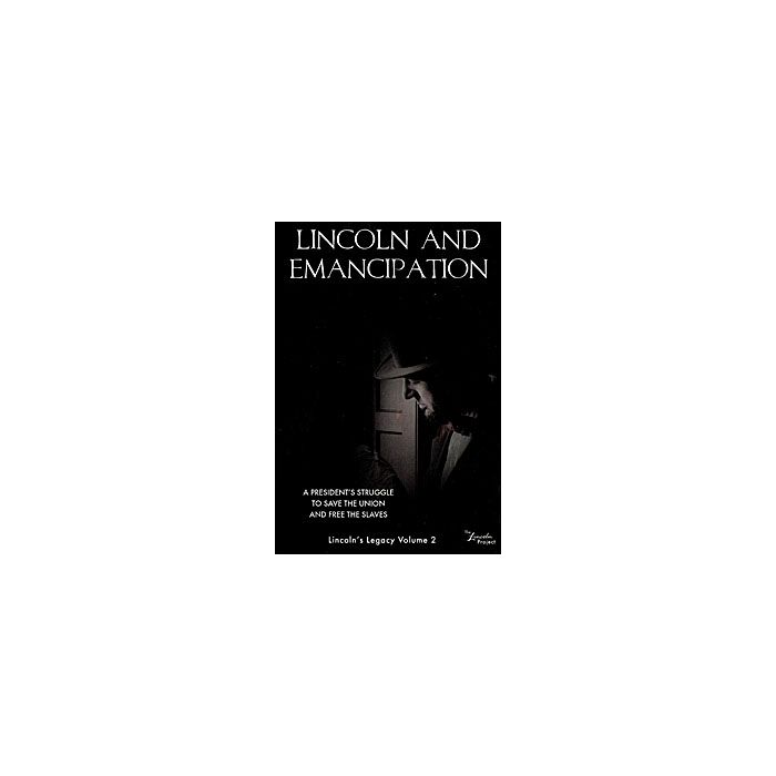 Lincoln & Emancipation