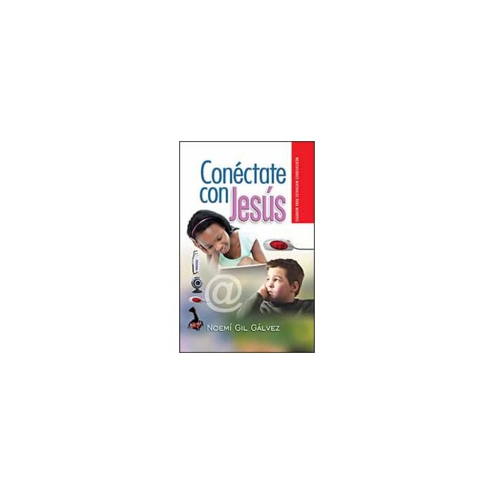 Conectate con Jesus Conectate con Jesus