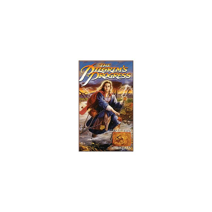 The Pilgrim's Progress Part 2 MP3 Disc The Pilgrim's Progress Part 2 MP3 Disc