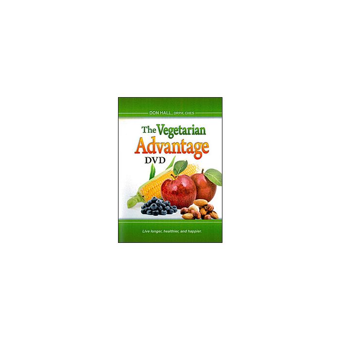 Vegetarian Advantage 2V Vegetarian Advantage 2V