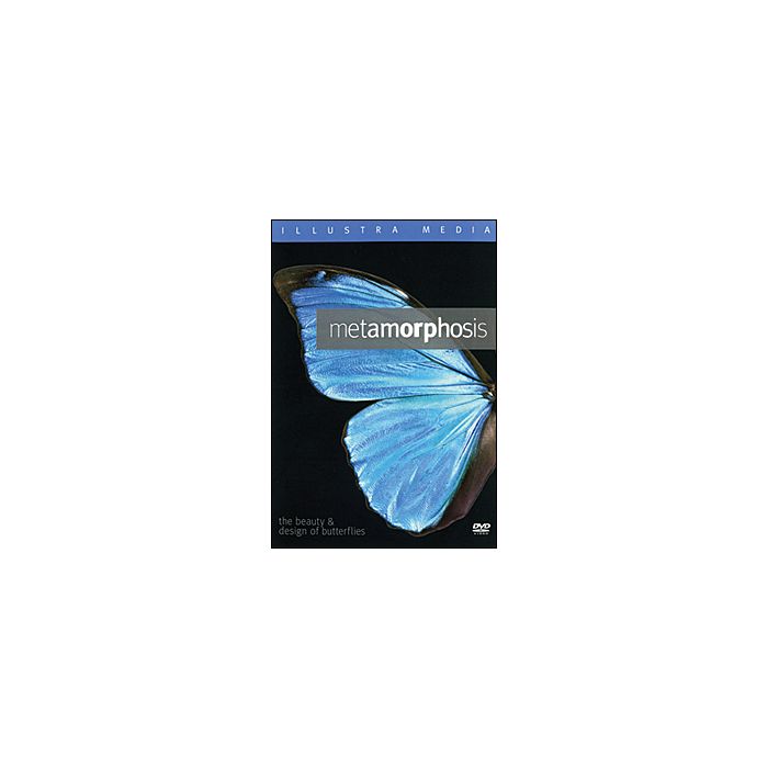 Metamorphosis Metamorphosis