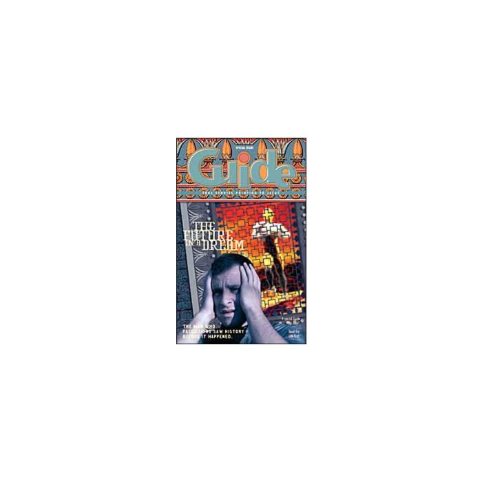 Guide Thematic Unit Single Issue: Daniel-The Future in a Dream Guide Thematic Unit Single Issue: Daniel-The Future in a Dream