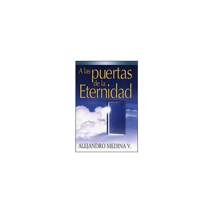 A las Puertas de la Eternidad A las Puertas de la Eternidad
