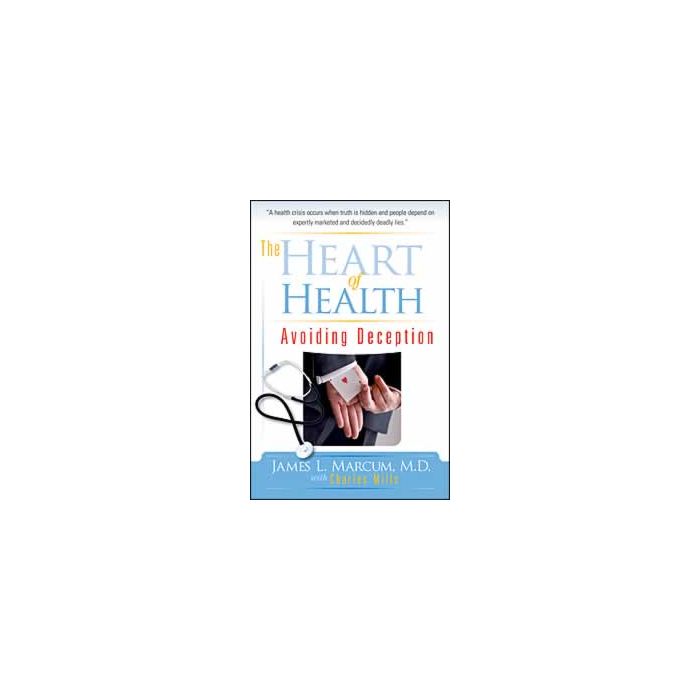 The Heart of Health The Heart of Health