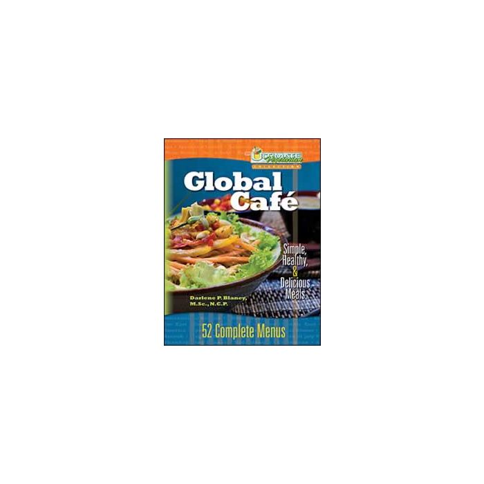 Global Cafe Global Cafe