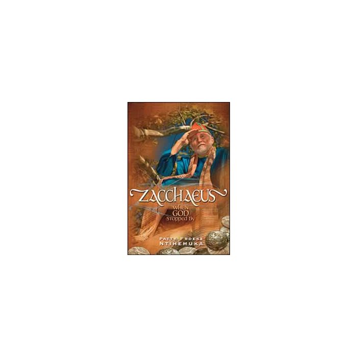 Zacchaeus Zacchaeus