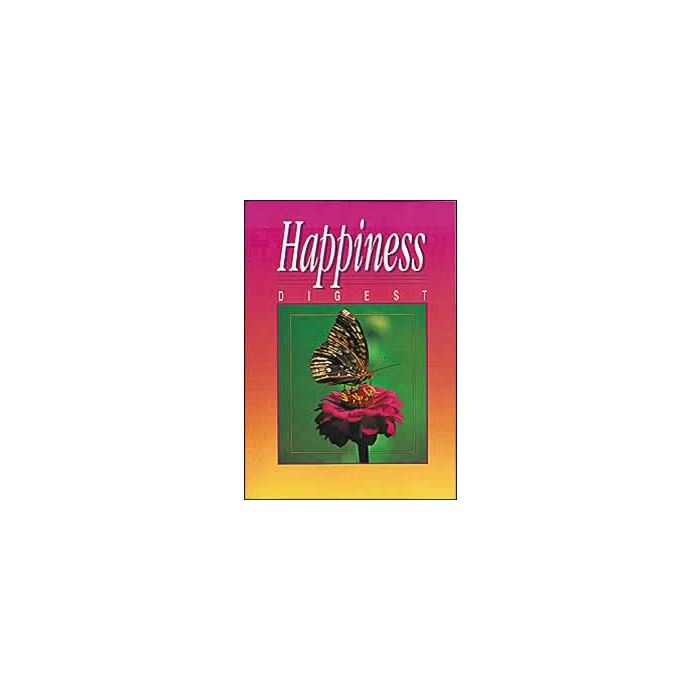 Happiness Digest Happiness Digest