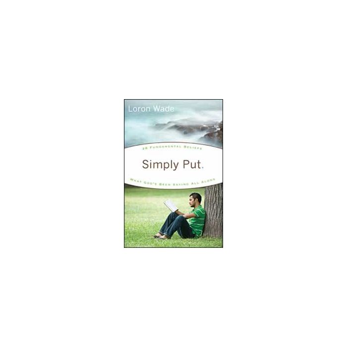 Simply Put Simply Put