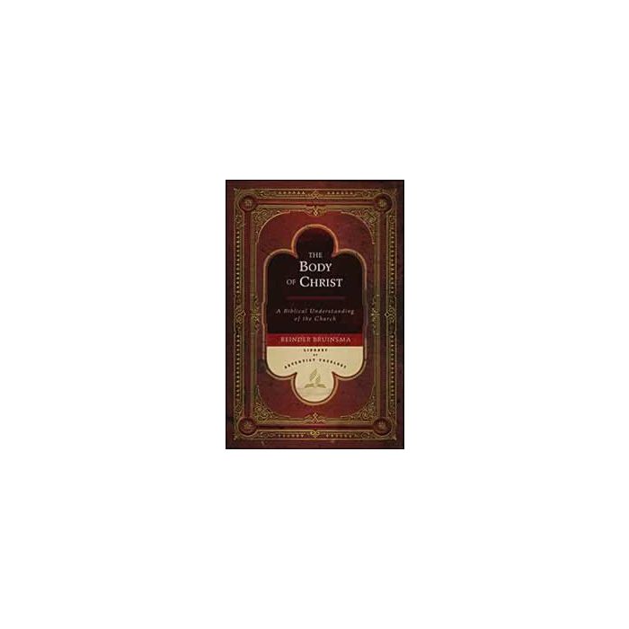 The Body of Christ - Library of Adventist Theology The Body of Christ - Library of Adventist Theology