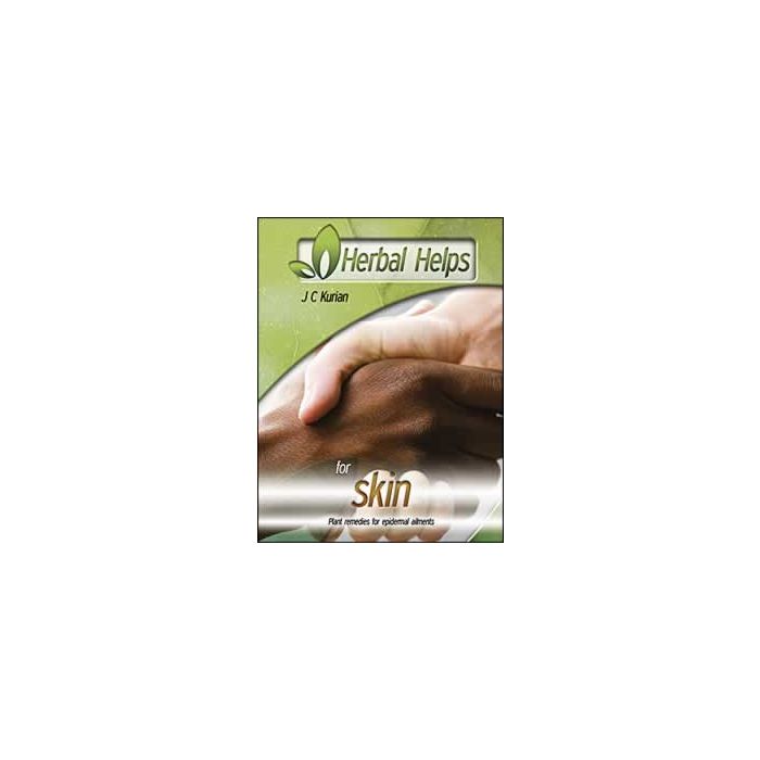 Herbal Helps. . .For Skin Herbal Helps. . .For Skin