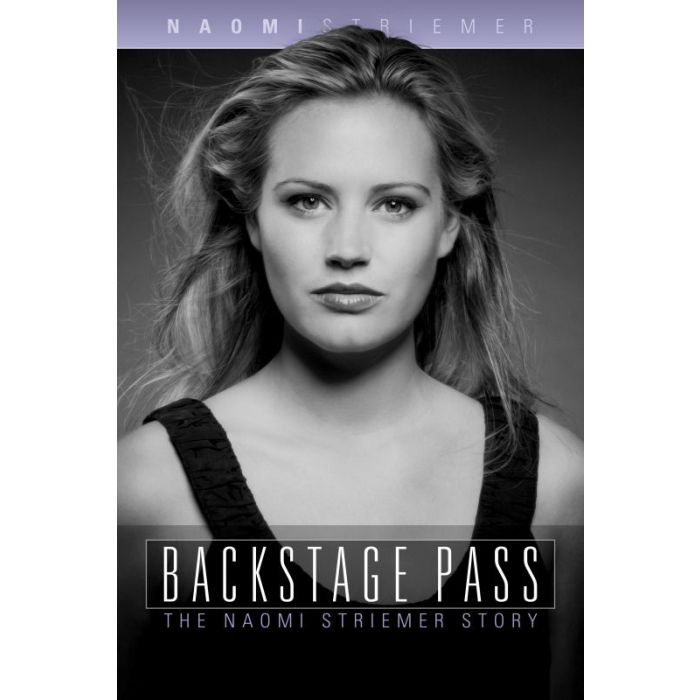 Backstage Pass Backstage Pass