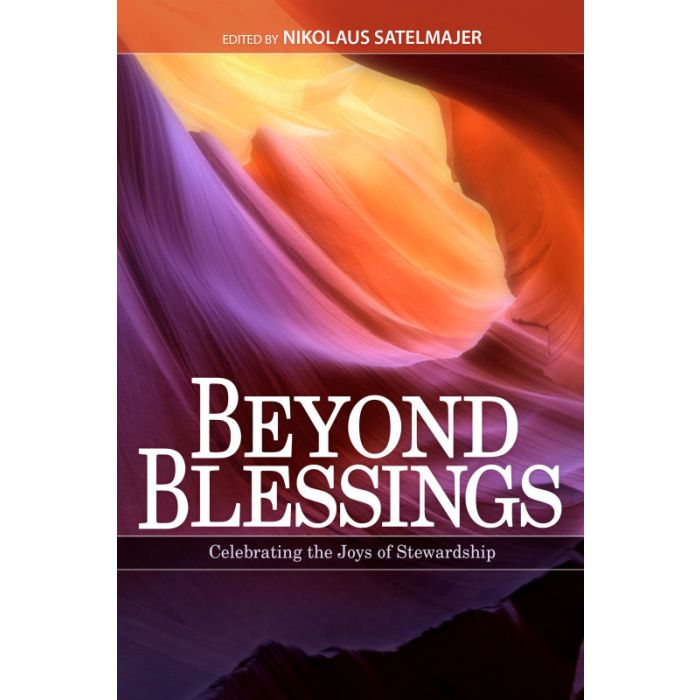 Beyond Blessings Beyond Blessings