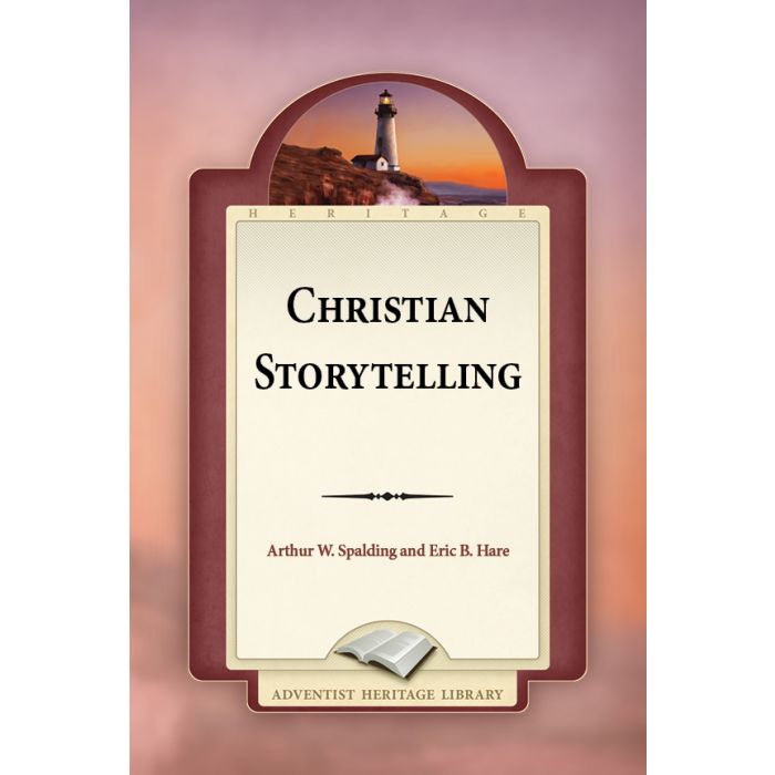 Christian Storytelling Christian Storytelling