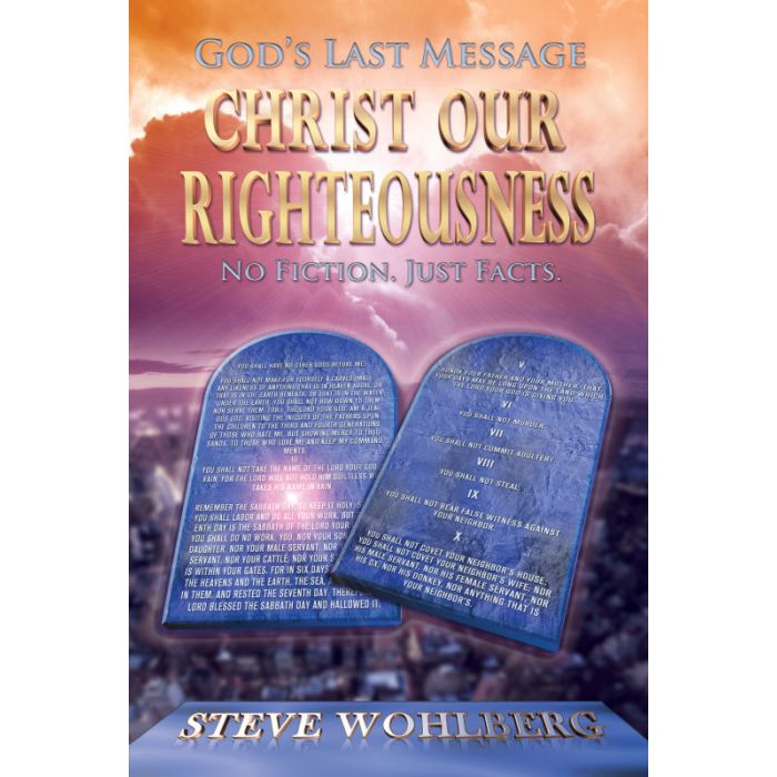 God's Last Message God's Last Message