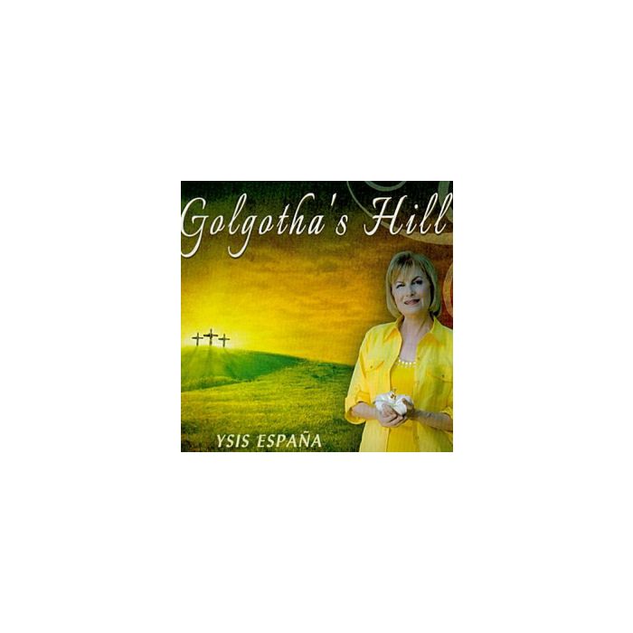 Golgotha's Hill Golgotha's Hill